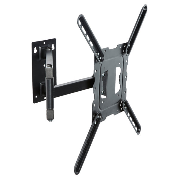 Fixed TV Brackets You'll Love Wayfair.ie